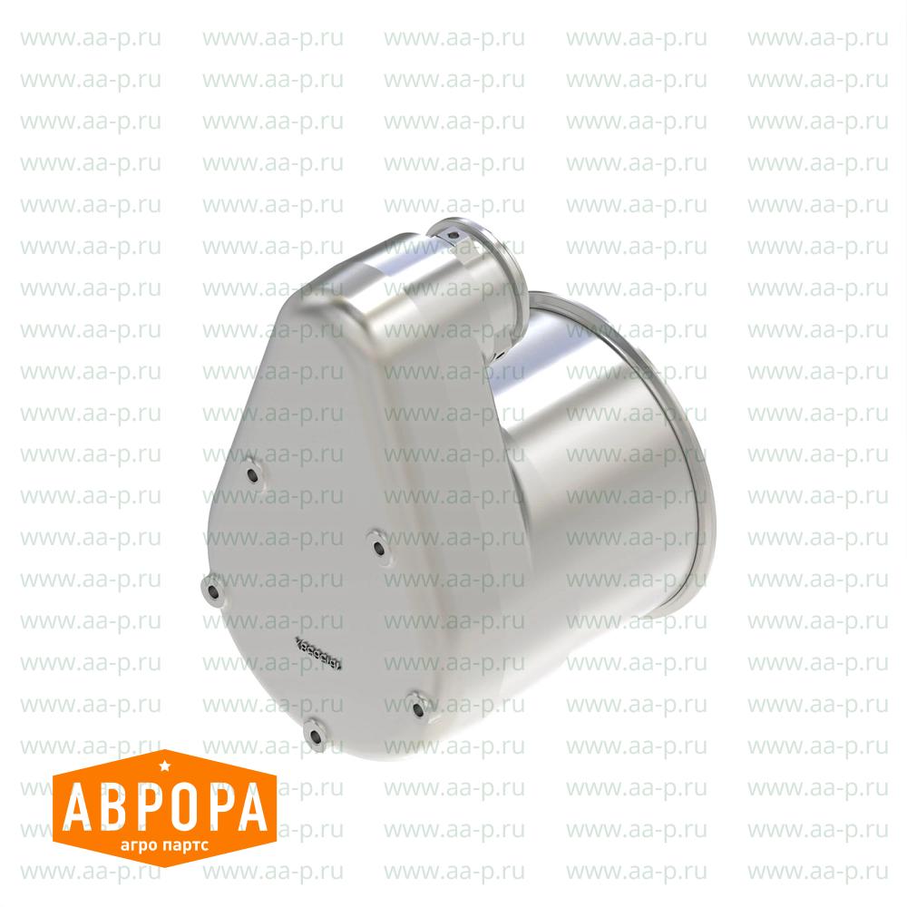 Diesel-Oxidationskat.